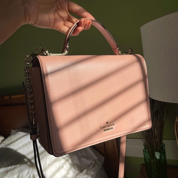 BRAND NEW - Never Used Kate Spade Purse + New Black Paired Wallet - Picture 3 of 8